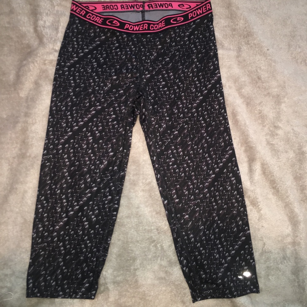 Workout leggings